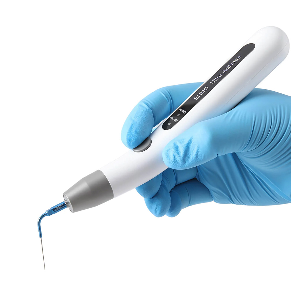 Ultrasonic Endo Activator