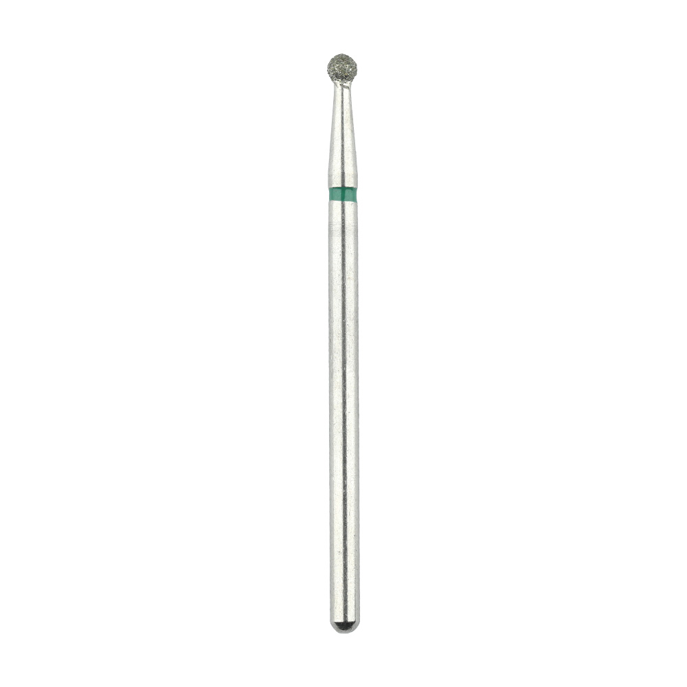 Dental Laboratory Ball Round Bur 