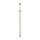 Dental Laboratory Ball Round Bur 