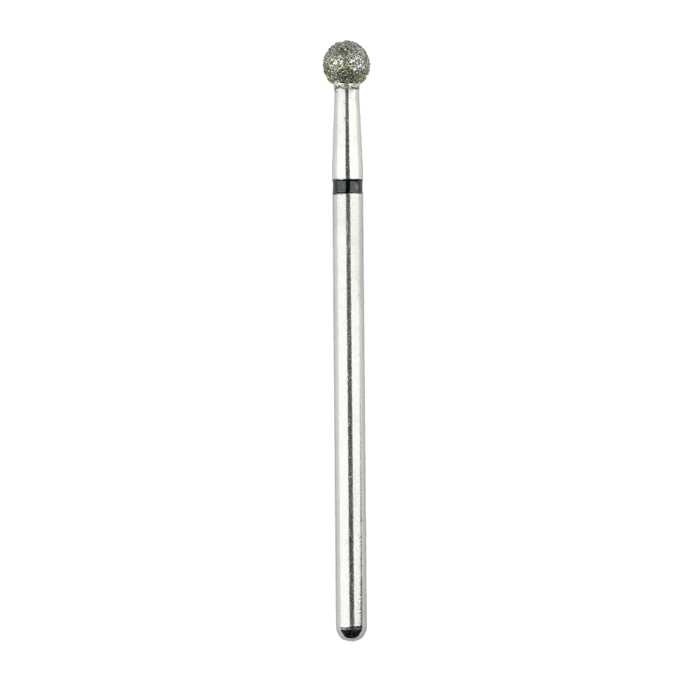 Dental Laboratory Ball Round Bur 
