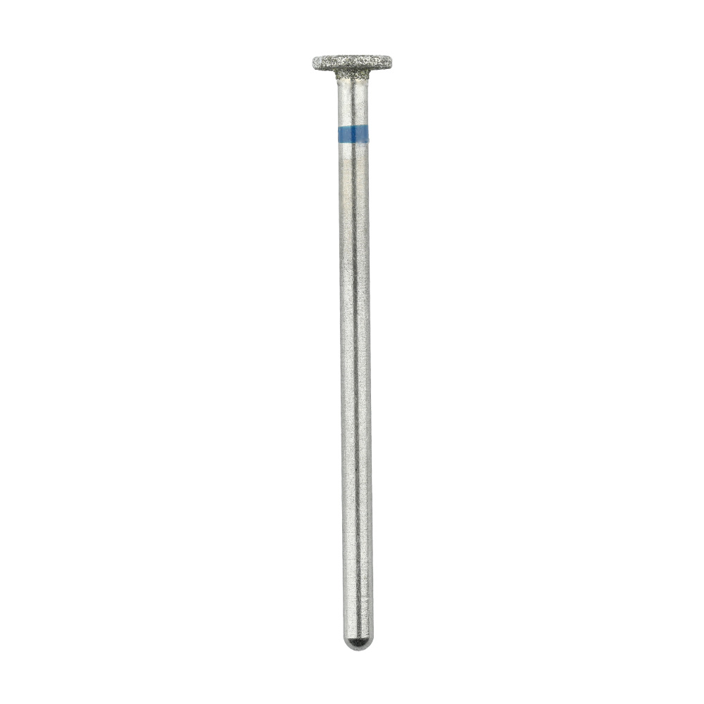 Dental Laboratory Flat Wheel Bur