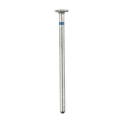 Dental Laboratory Flat Wheel Bur