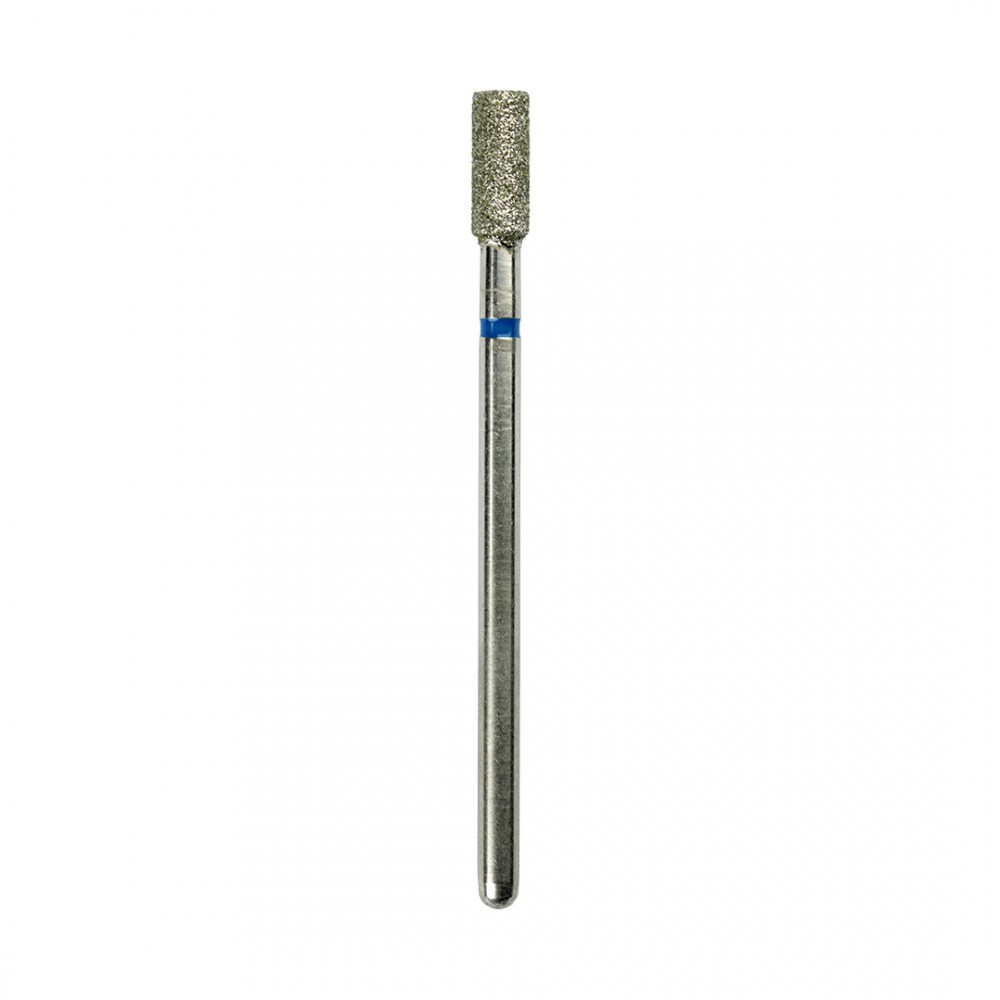 Dental Laboratory Straight Flat End Bur