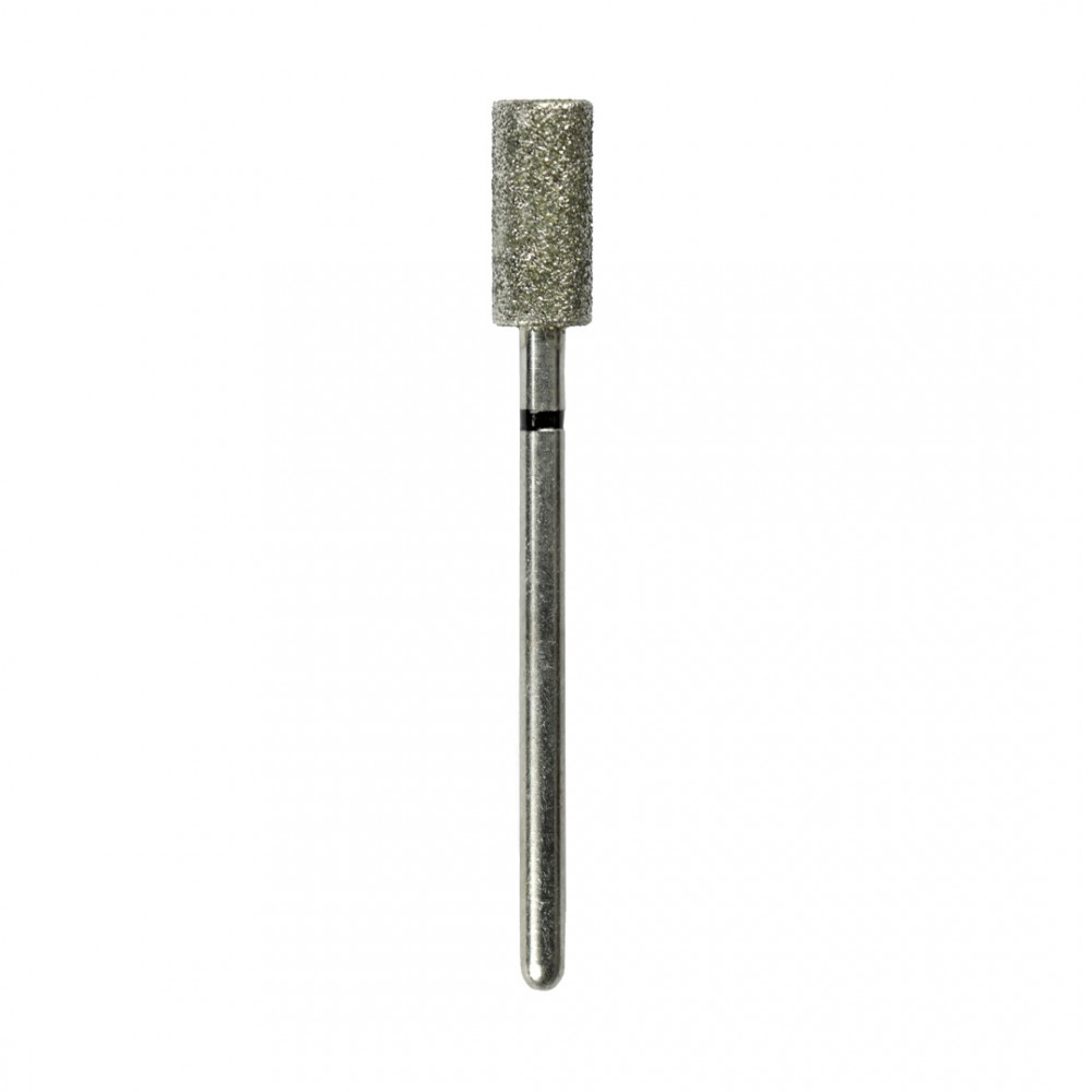 Dental Laboratory Straight Flat End Bur