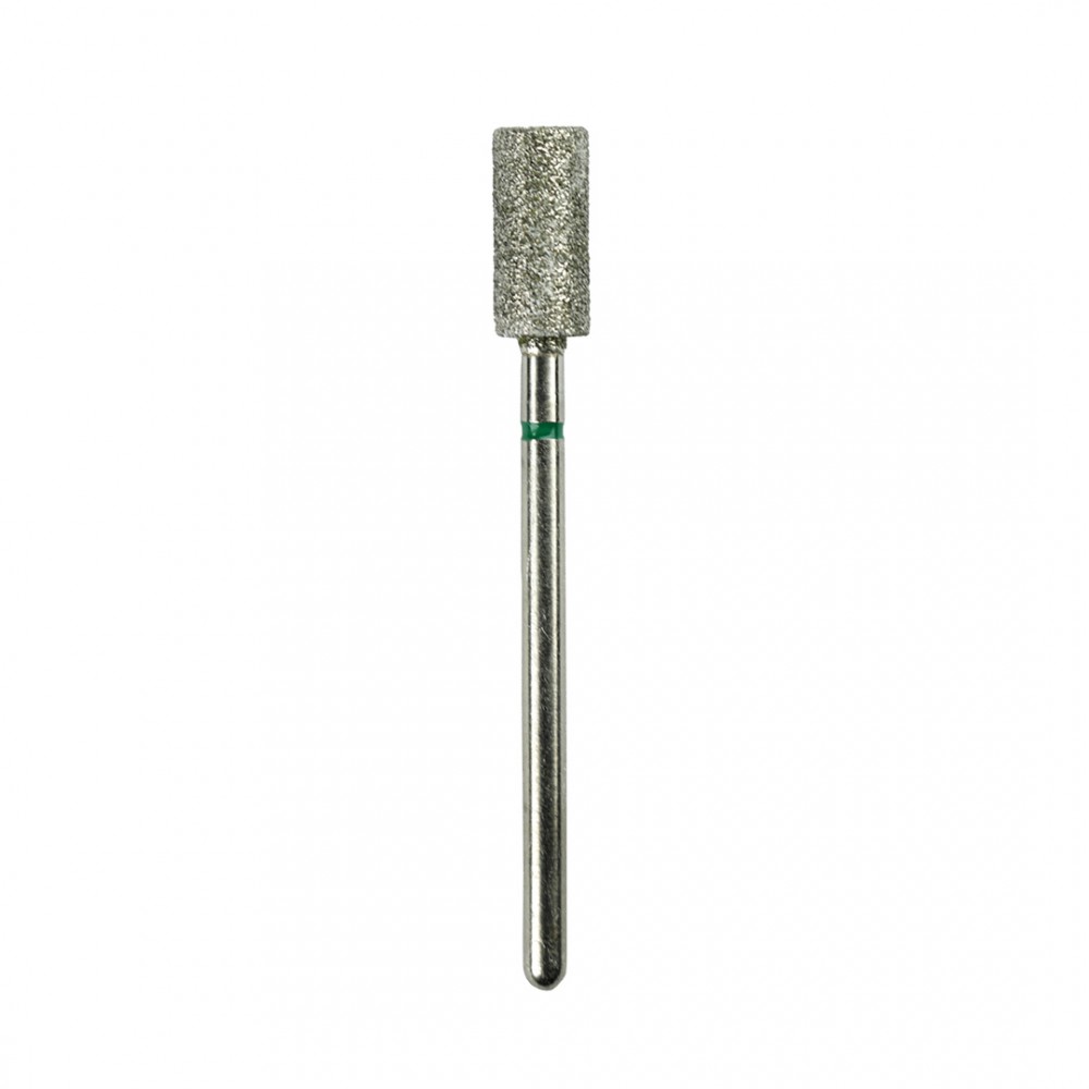 Dental Laboratory Straight Flat End Bur