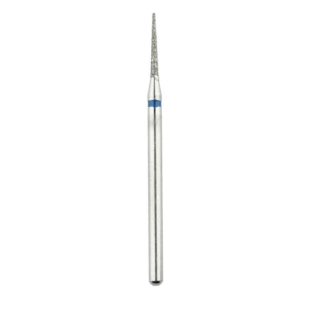 Dental Laboratory Taper Point Needle Bur