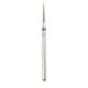 Dental Laboratory Taper Point Needle Bur