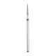 Dental Laboratory Taper Point Needle Bur