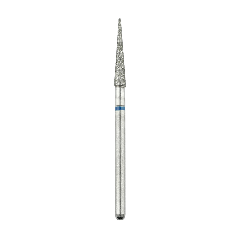 Dental Laboratory Taper Point Needle Bur