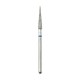 Dental Laboratory Taper Point Needle Bur
