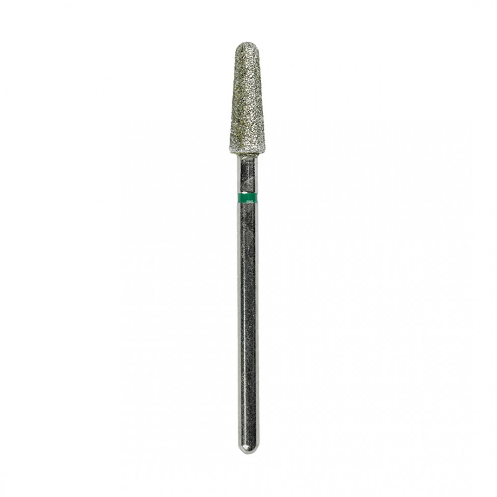 Dental Laboratory Taper Round End Bur