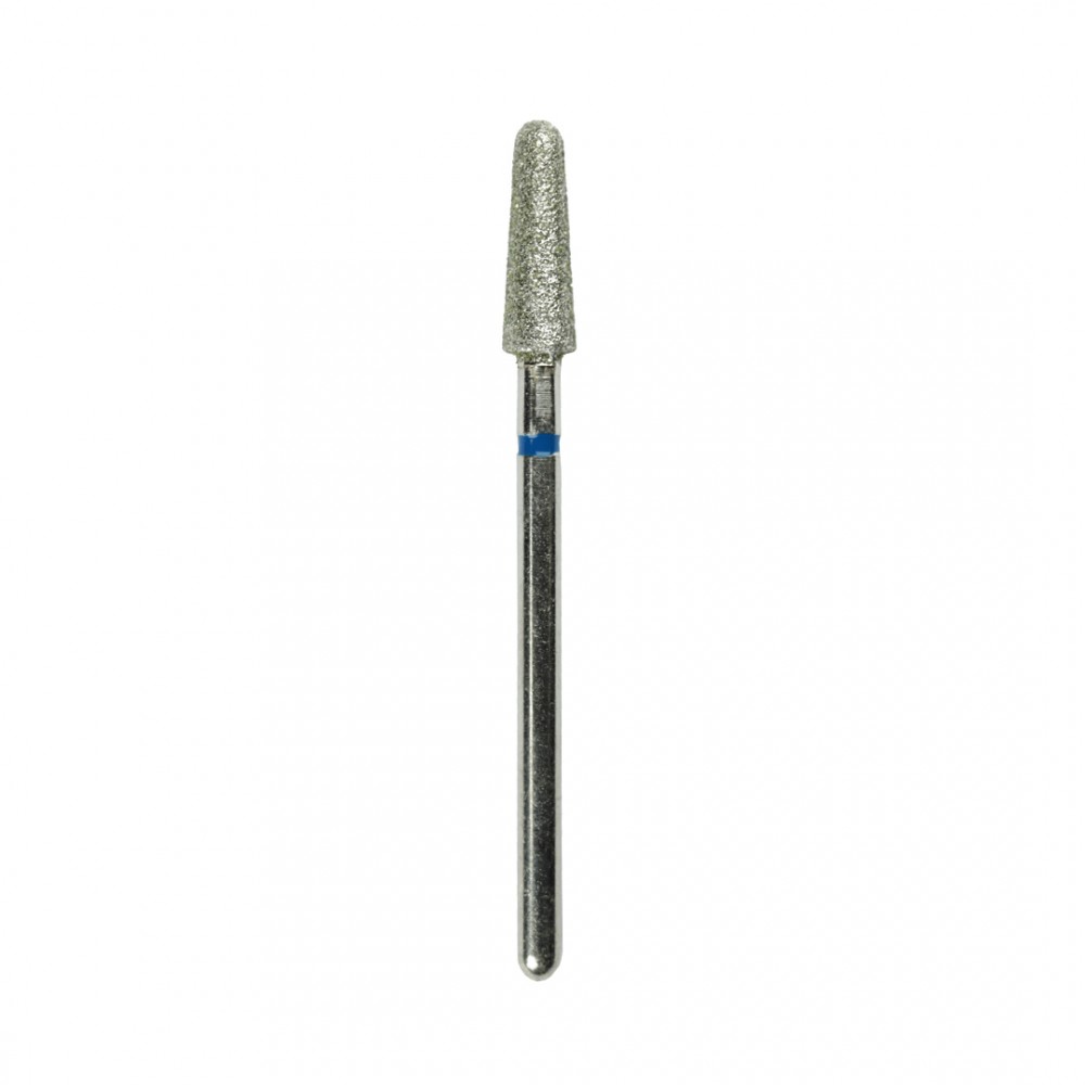 Dental Laboratory Taper Round End Bur