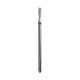 Dental Laboratory Inverted Cone Bur