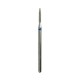 Dental Laboratory Flame Ogival End Bur