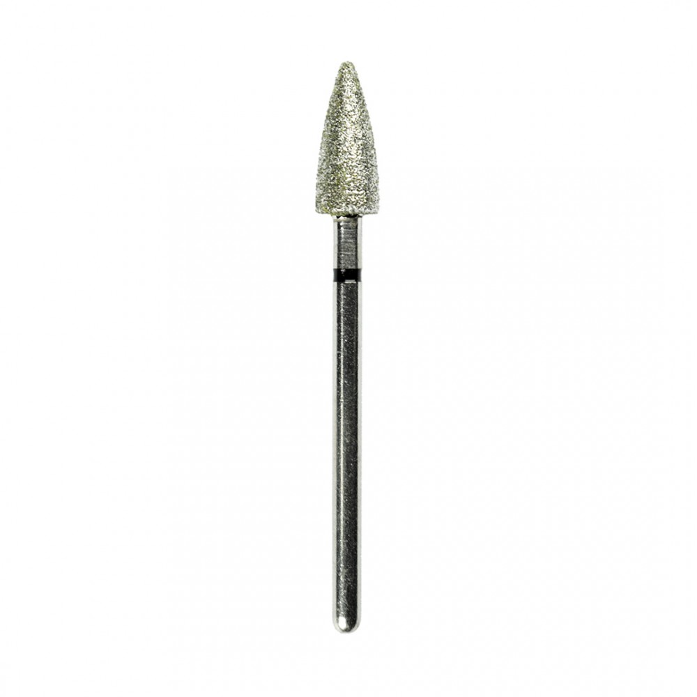 Dental Laboratory Bullet Shape Bur