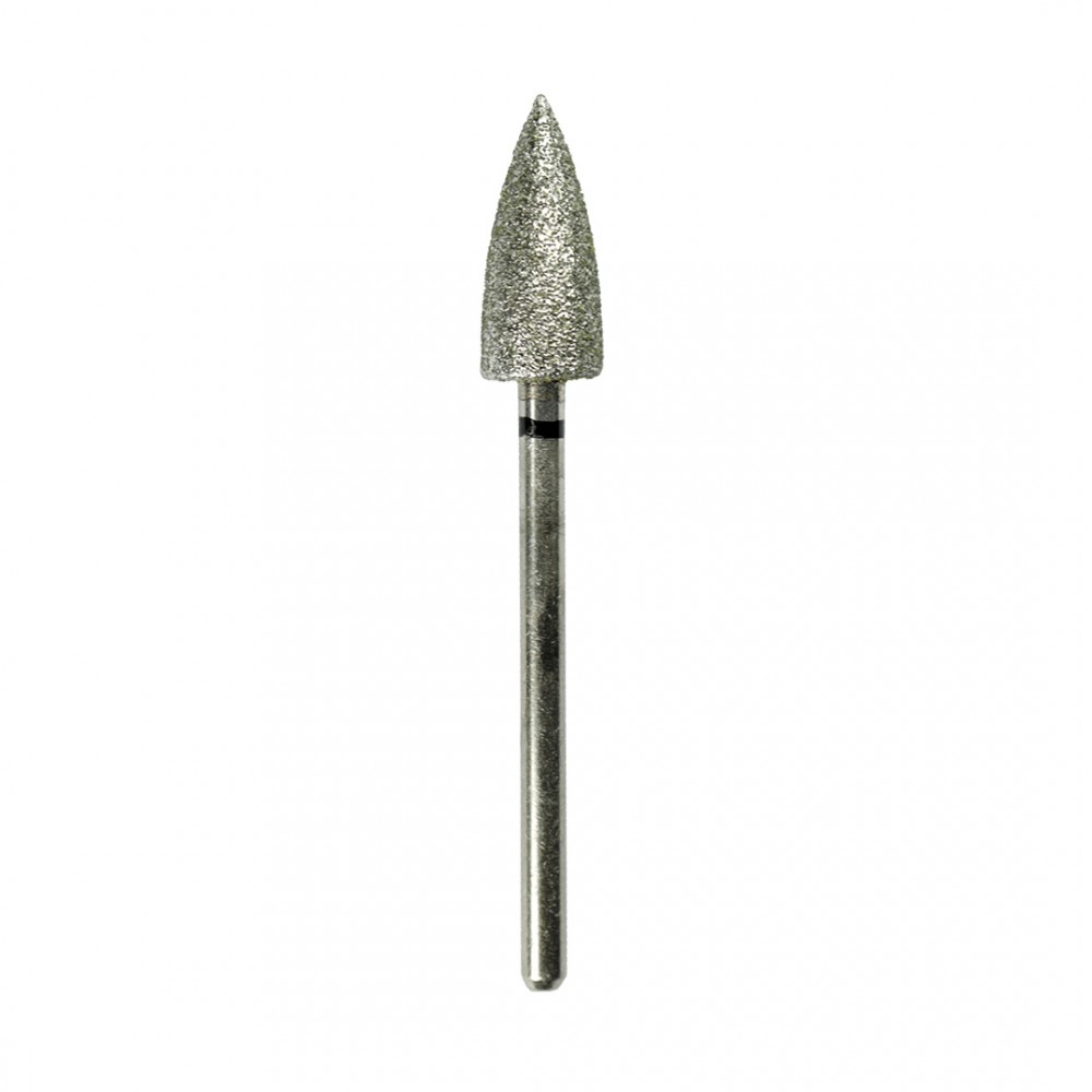 Dental Laboratory Bullet Shape Bur