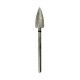 Dental Laboratory Bullet Shape Bur