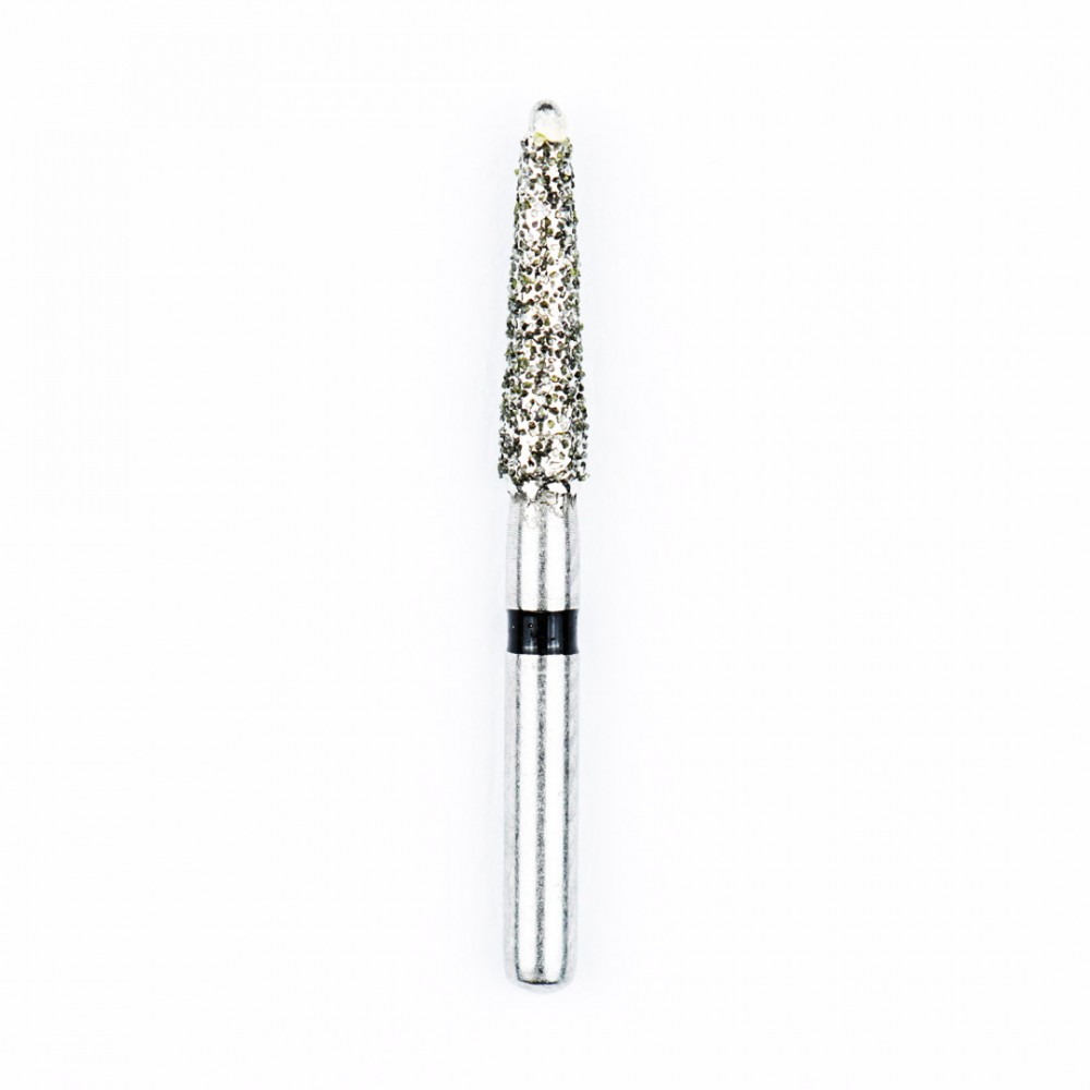 Guide Pin Diamond Bur 