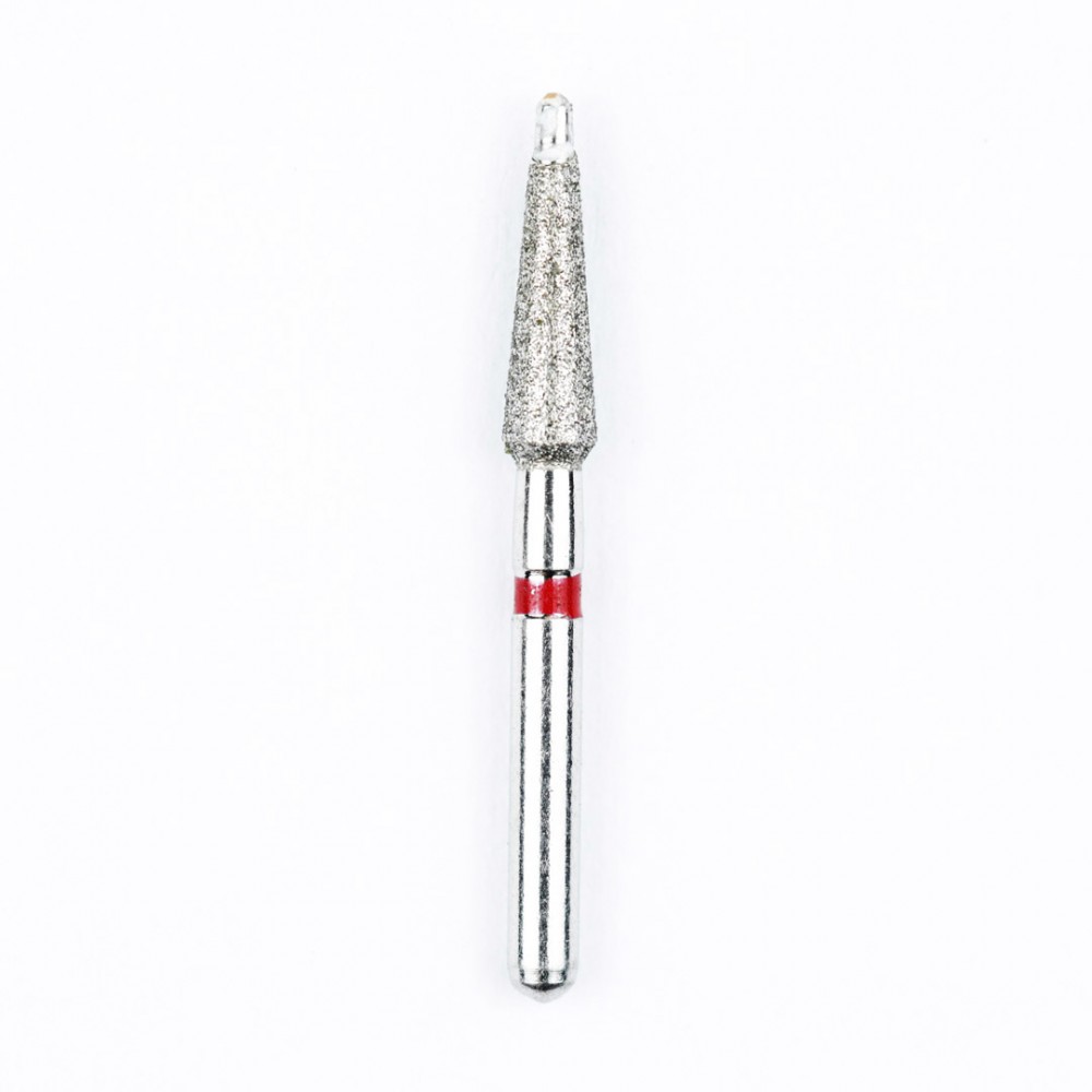 Guide Pin Diamond Bur 