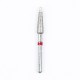 Guide Pin Diamond Bur 