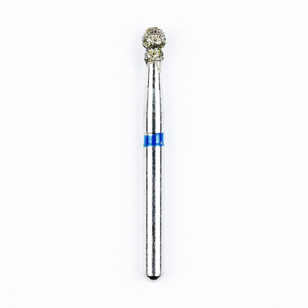 Ball Collar Type Diamond Bur - BC