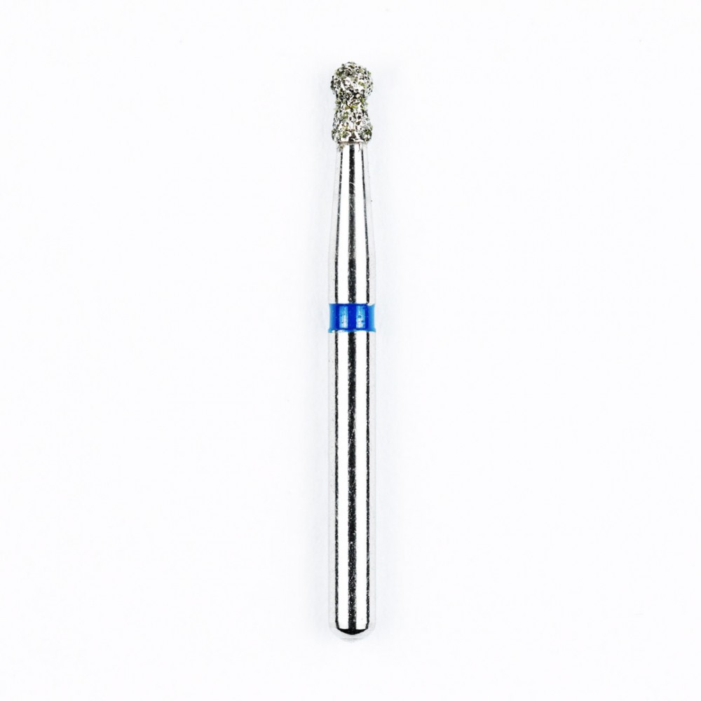 Ball Collar Type Diamond Bur - BC