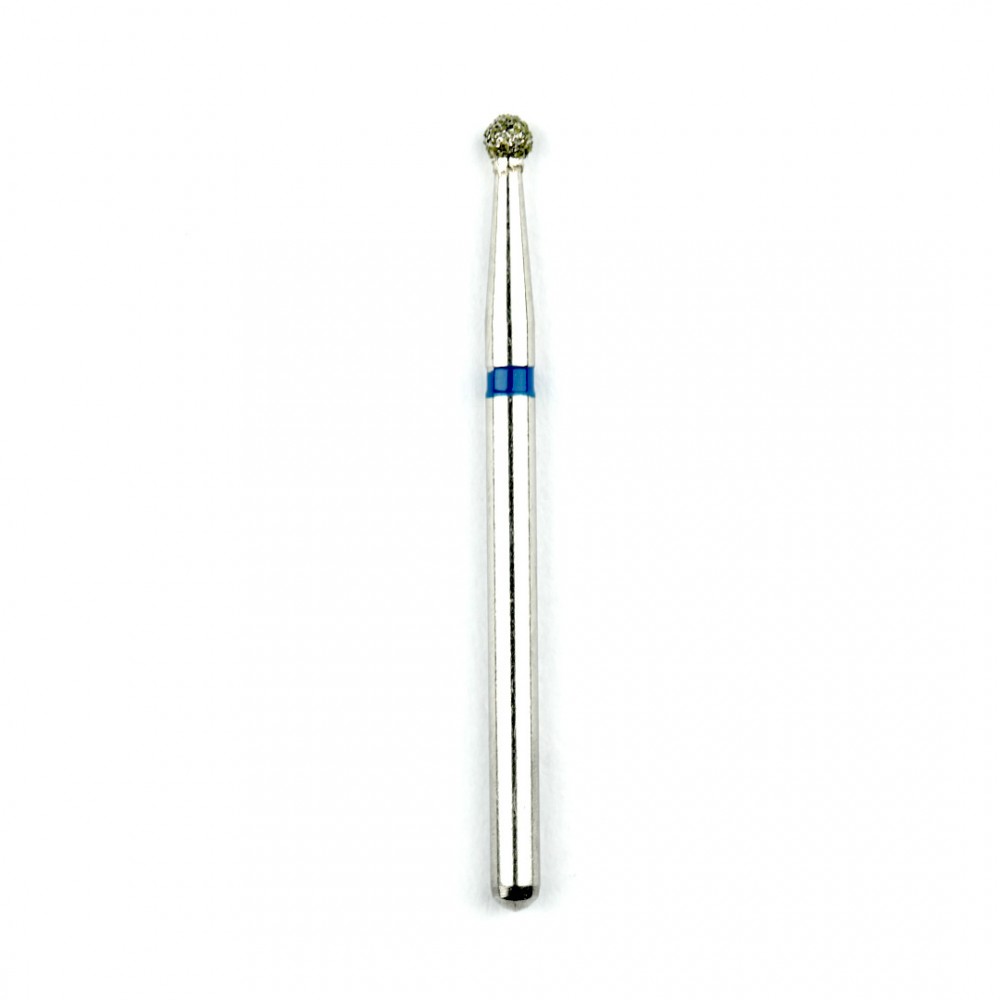 Extra Long Ball Round Diamond Bur - BR