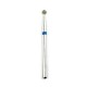 Extra Long Ball Round Diamond Bur - BR