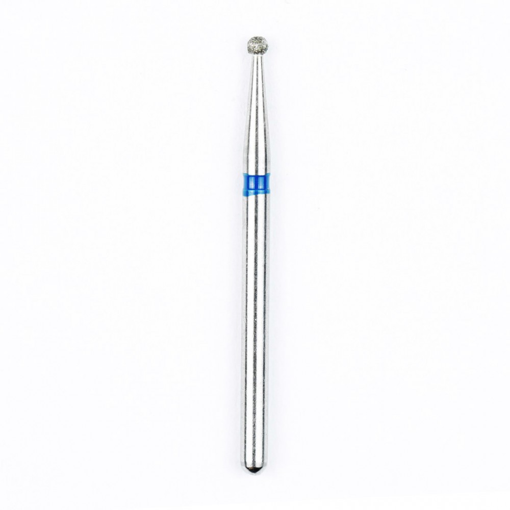 Extra Long Ball Round Diamond Bur - BR