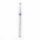 Extra Long Ball Round Diamond Bur - BR