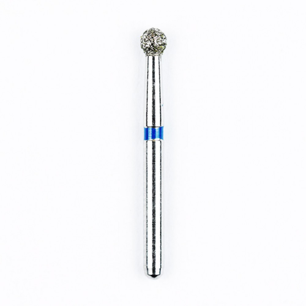 Ball Round Diamond Bur - BR