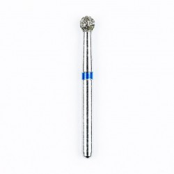 Ball Round Diamond Bur - BR