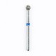 Ball Round Diamond Bur - BR