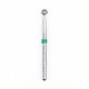 Ball Round Diamond Bur - BR