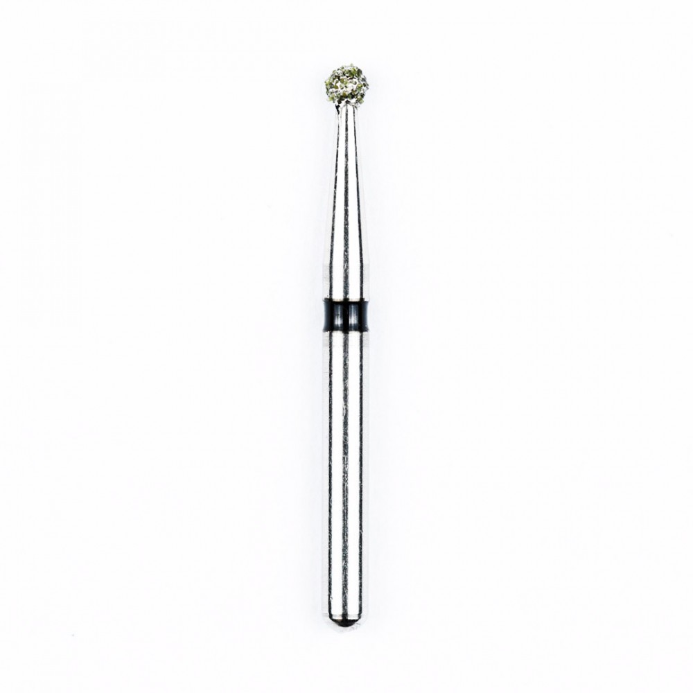 Ball Round Diamond Bur - BR