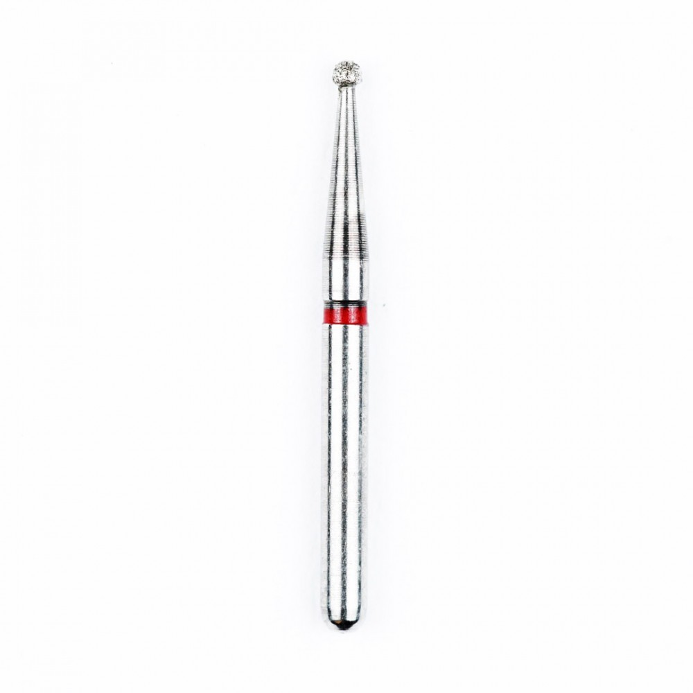 Ball Round Diamond Bur - BR