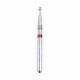 Ball Round Diamond Bur - BR