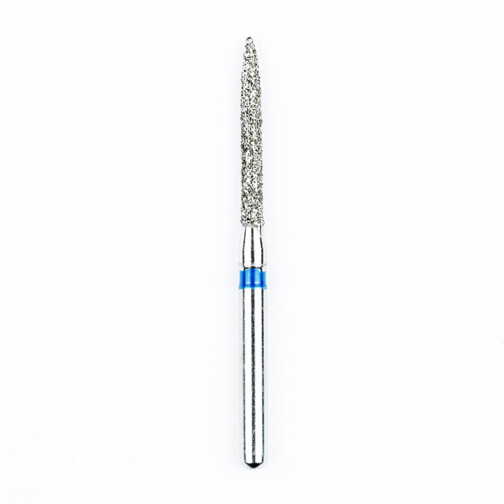 Flame Ogival End Diamond Bur - FO