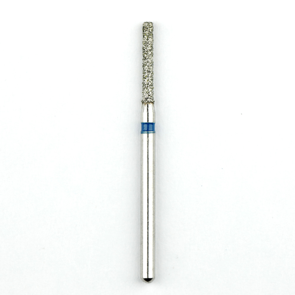 Extra Long Straight Fissure Diamond Bur - SF