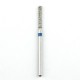 Extra Long Straight Fissure Diamond Bur - SF
