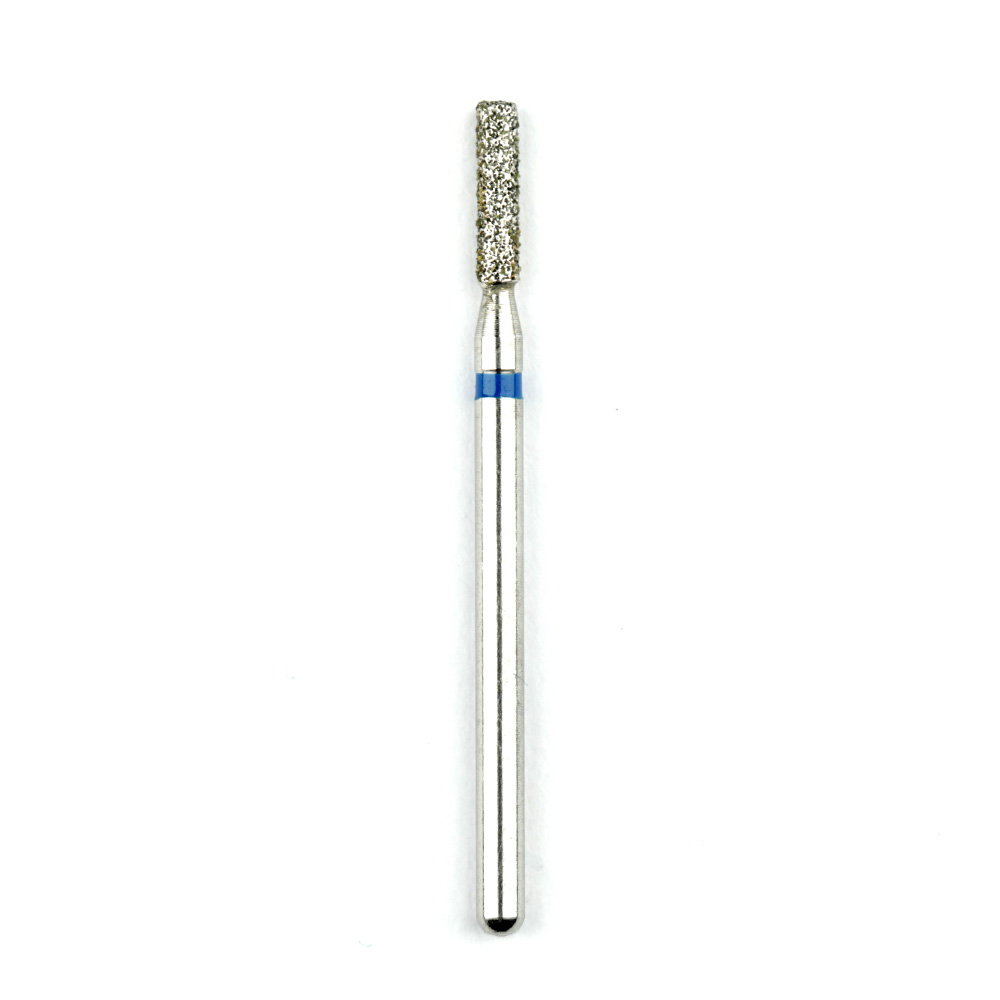 Extra Long Straight Fissure Diamond Bur - SF