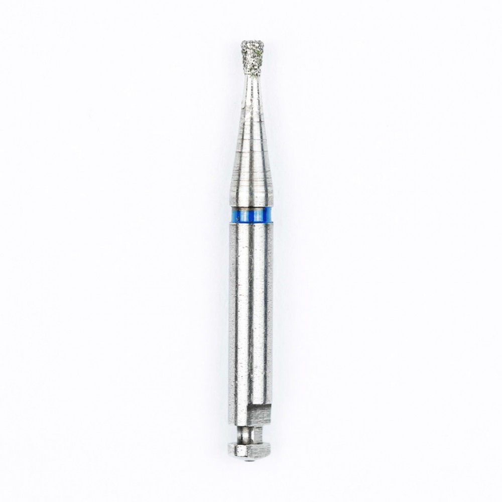 Inverted Cone RA/CA Diamond Bur - SI