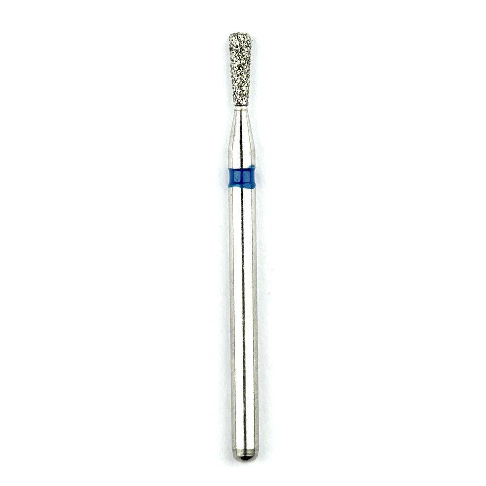 Extra Long Inverted Cone Diamond Bur - SI