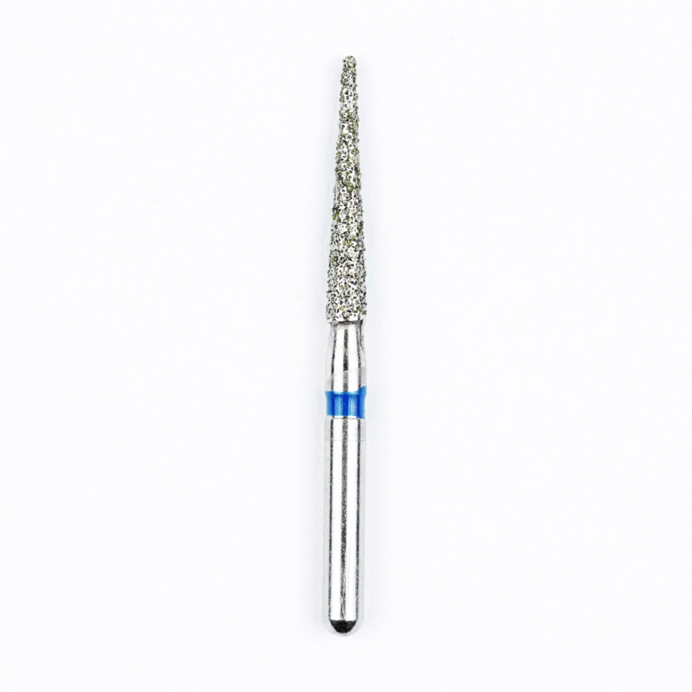 Taper Conical End Diamond Bur - TC