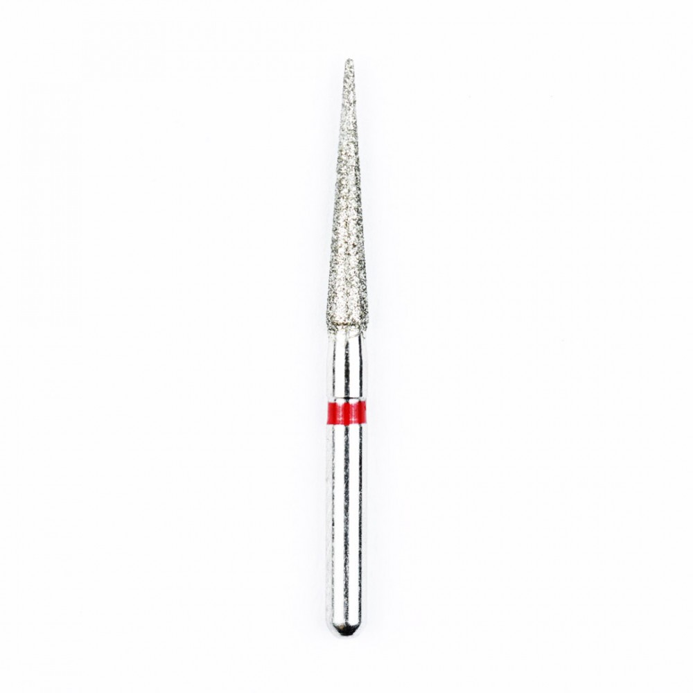 Taper Conical End Diamond Bur - TC