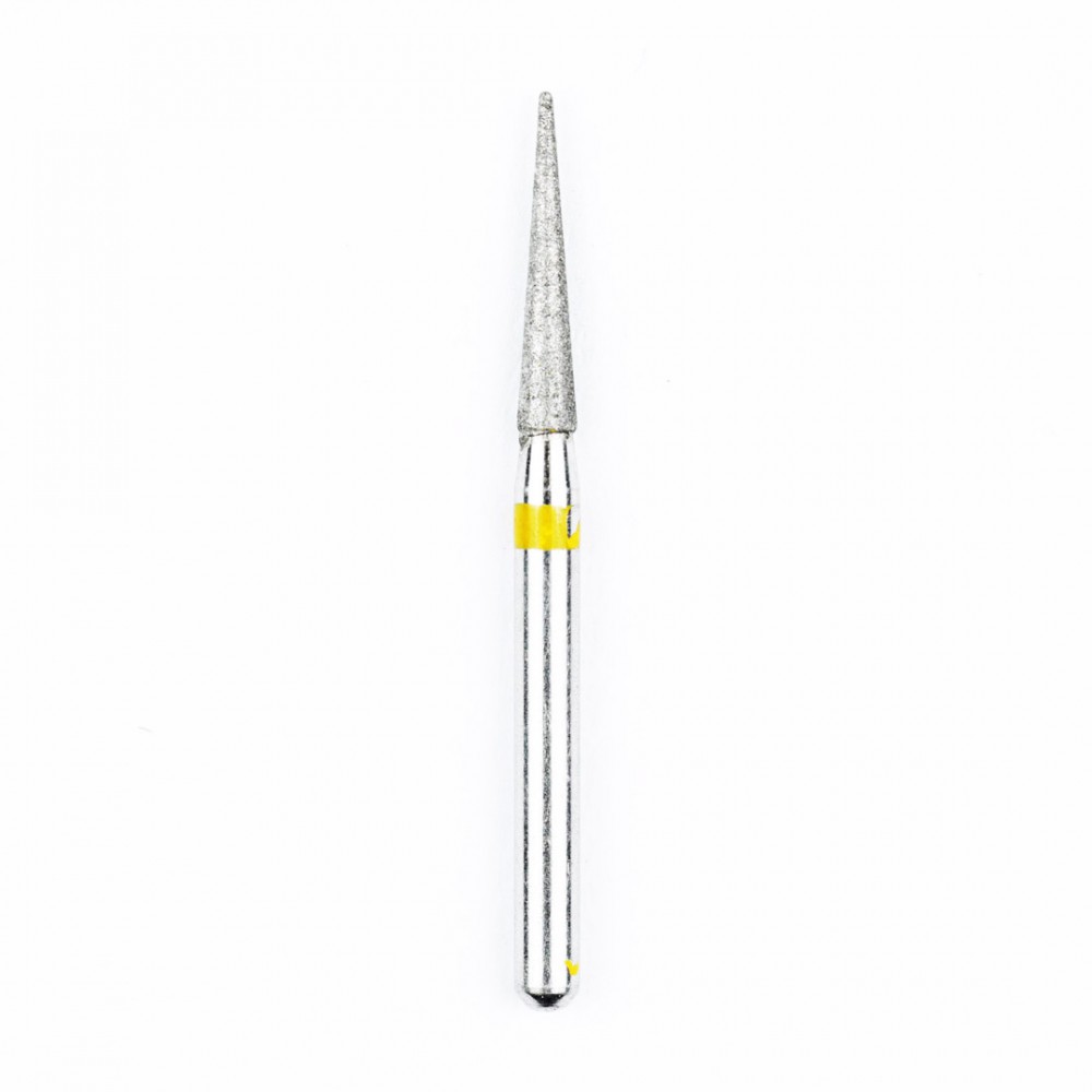 Taper Conical End Diamond Bur - TC