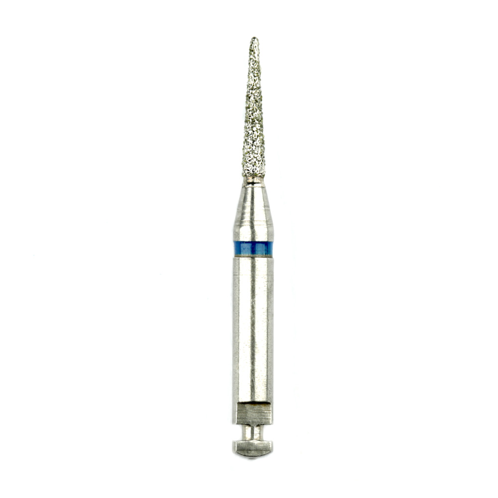 Taper Conical End RA/CA Diamond Bur - TC