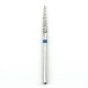 Extra Long Taper Conical End Diamond Bur - TC