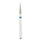 Extra Long Taper Conical End Diamond Bur - TC