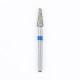 Tapered Flat End Short Diamond Bur - TF